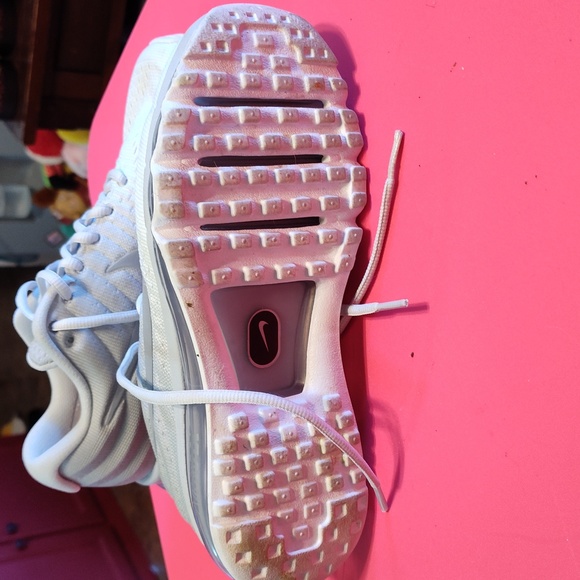 Nike Grey Wolf Airmax - Picture 4 of 4